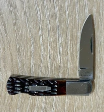 Vintage Cattaraugus  KCC CM-11 Japan Pocket Knife
