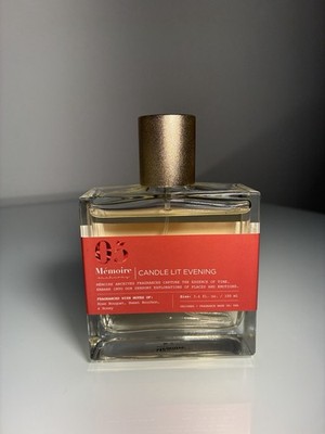 Memoire Archives Candle Lit Evening Eau De Parfum 100ml/3.4 Fl Oz