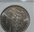 NGC MS63 1884-O Morgan Silver Dollar $1 Coin Uncirculated Business Strike