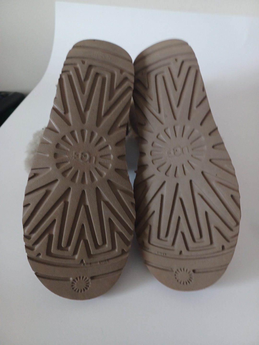 Ugg Boots Ankle 8 - image 6