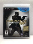 PS3 GoldenEye 007: Reloaded James Bond (PlayStation 3 PS3) Complete Tested