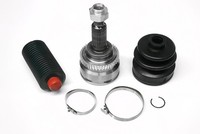 Gelenksatz Antriebswelle Suzuki Ignis Swift II III Schalt + Automatikgetriebe