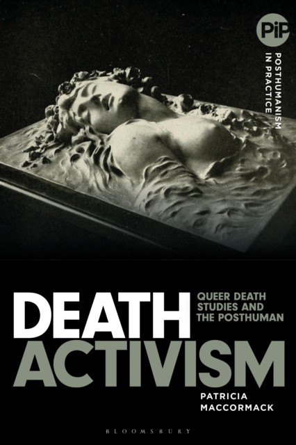 Death Activism by Professor Patricia  MacCormack (Paperback Book)