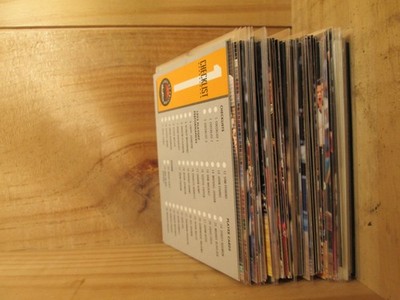 1993-94 Skybox Singles $0.99-$5.00 Each