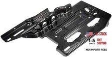 00089 Passenger Side Battery Tray Replacement