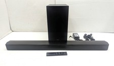 Samsung HW-B57C Soundbar and Wireless Sub W/ Remote  Power Supply