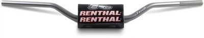 Renthal Fatbar Handlebar 602 for Yamaha YZ/YZ-F Bend Titanium