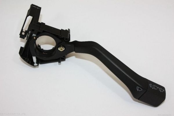 Wischerschalter Automega 150022110 FüR Polo 80 86C Golf VW 1G1 19E 2 Jetta 1G2-image