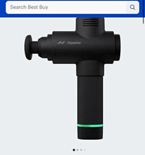 Hyperice Hypervolt 2 Percussion Massage Gun, ...