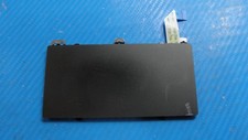 HP Pavilion x360 14m-cd0001dx 14" Genuine Touchpad Black w/Cable TM-03408-005