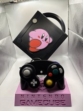 Nintendo Gamecube Picoboot Mod  Set/SD2SP2 /microSD / Swiss Custom Kirby