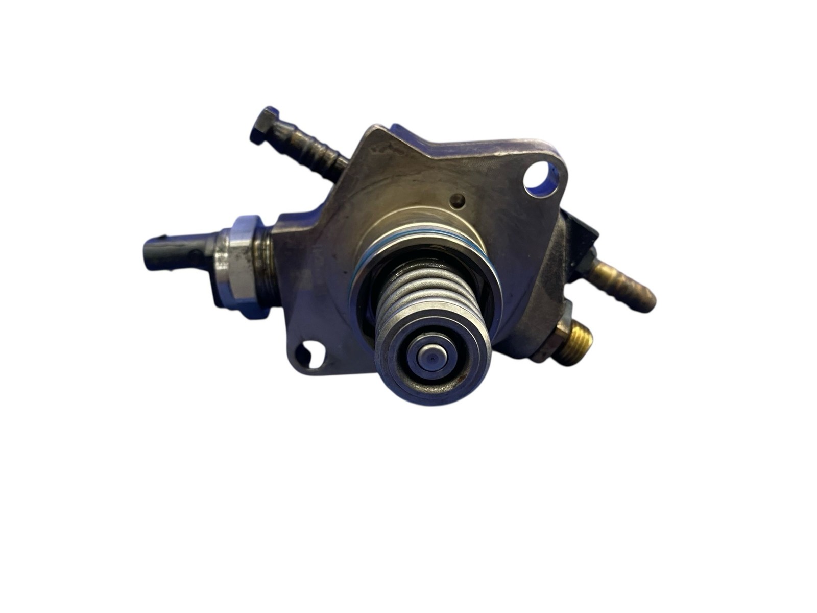 LAMBORGHINI HURACAN LP640-4 PERFORMANTE MOTOR MOUNTED HIGH PRESSURE FUEL PUMP
