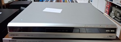 Sony RDR-HX825 DVD-Rekorder & HDD | Silber | Defekt für Bastler / Ersatzteile