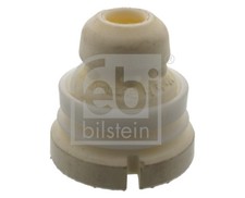 FEBI BILSTEIN Anschlagpuffer Federung 37477 für CLS C219 MERCEDES PU Polyurethan