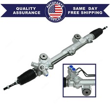 Fit For Infiniti G35 G37 Rwd Power Steering Rack Pinion Assembly High Quality Fit For Infiniti G35 G37 Rwd Power Steering Rack Pinion Assembly High Quality