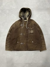 Vintage 90’s Made In Italy Energie Fireman Jacket