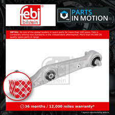 Wishbone / Suspension Arm fits ALFA ROMEO GIULIA 952 2.0 2016 on Track Control