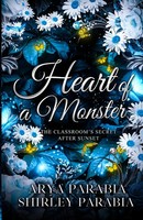 Shirley Siaton (U. A.) | Heart Of A Monster | Taschenbuch | Englisch (2025)