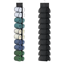 Legging Organizer for Closet Hanging, Hanging Legging Organizer, Legging 