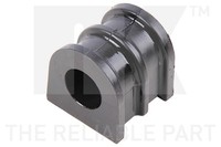Halter Stabilisatorlagerung Nk 5102230 FüR Nissan Gummi Note E11 NE11 Dci