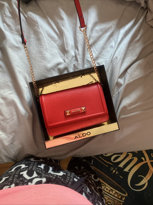 Brand New Aldo