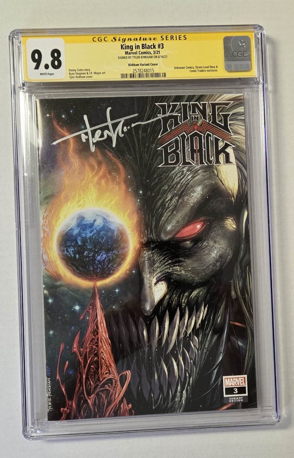 Comic Books King Kong Skull Island 123 Godzilla Movies TV Shows In