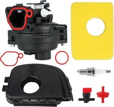 Craftsman M100 Lawn Mowers Carburetor CMXGMAM201102 with Air Filter M100