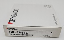 Keyence OP-76875 MOUNTING BRACKET HEAD KIT GT...