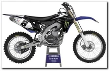 Factory Effex Monster Energy Drink Graphic Kit 13-12228