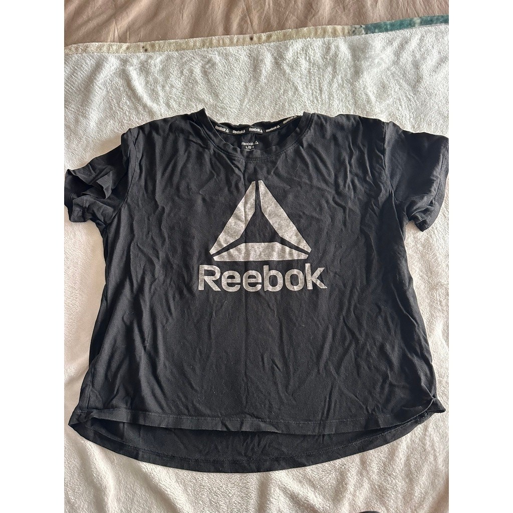 Reebok Speedwick Performance Athletic Tee Moistur… - image 1
