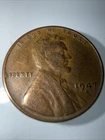 1947 S LINCOLN WHEAT PENNY CENT #C6885 ~ STRONG DETAILS ~ FREE SHIPPING