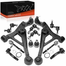 Rotule de suspension Chrysler ES