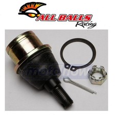 All Balls 42-1043 Ball Joint Kit for Suspension Ball Joints  fl