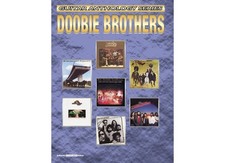 Doobie Brothers - The Guitar Collection Guitar Anthology Series - paperbac...