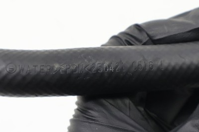 2018-25 MITSUBISHI ECLIPSE CROSS TRANSMISSION OIL COOLER HOSE TUBE