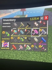 FLEE THE FACILITY ACC ( NOT TRADING FIRST NO ACCEPTIONS )