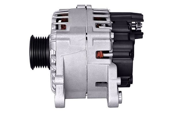 Hella 8EL 015 630-981 Generator FüR Seat Skoda VW-image