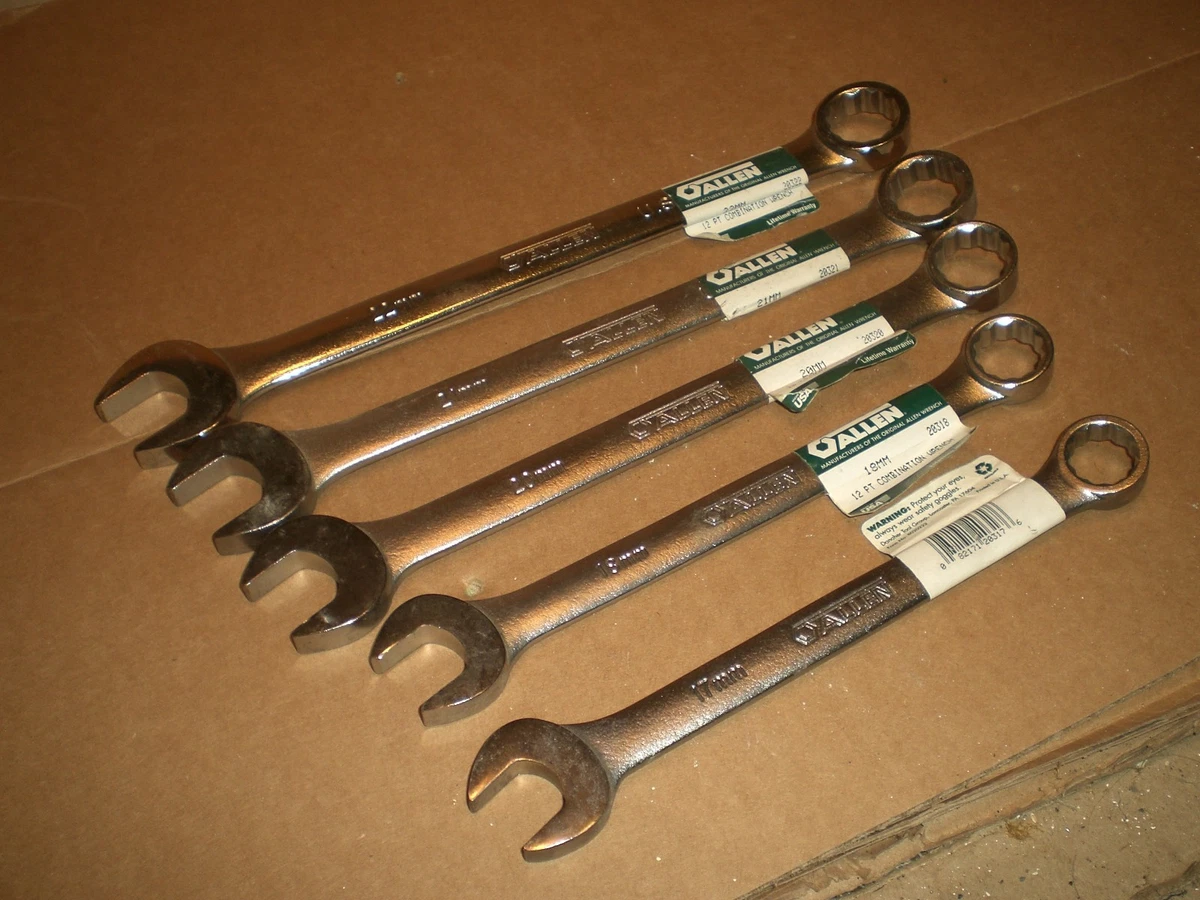Allen Wrench Sets for sale | eBay