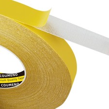 Double Sided Tape Heavy Duty 0.8in X164FT Super Thin Double Sided AdhesiveTap...