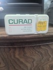 Vintage Curad Bandage Tin With Content — photo 5