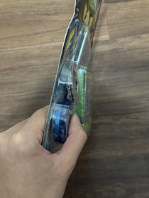 LEGO Ninjago 9570 Nrg Jay