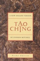Tao Te Ching - A New English Version | Mitchell, Stephen | Kartoniert