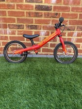 Islabikes Isla Rothan 12