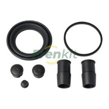 Reparatur-Satz Bremssattel hinten für Fiat Punto 188 Siena 178 Strada | 969270