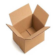 25 Boxes 12x10x8 32ECT Corrugated Shipping Boxes  Cardboard Packing Cartons