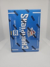 2025 Panini Oklahoma City Thunder NBA Champions Basketball Checklist Guide in-content 17