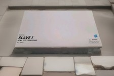 Star Wars The Vintage Collection 2013 Boba Fett   s Slave 1 Amazon Sealed Shipper