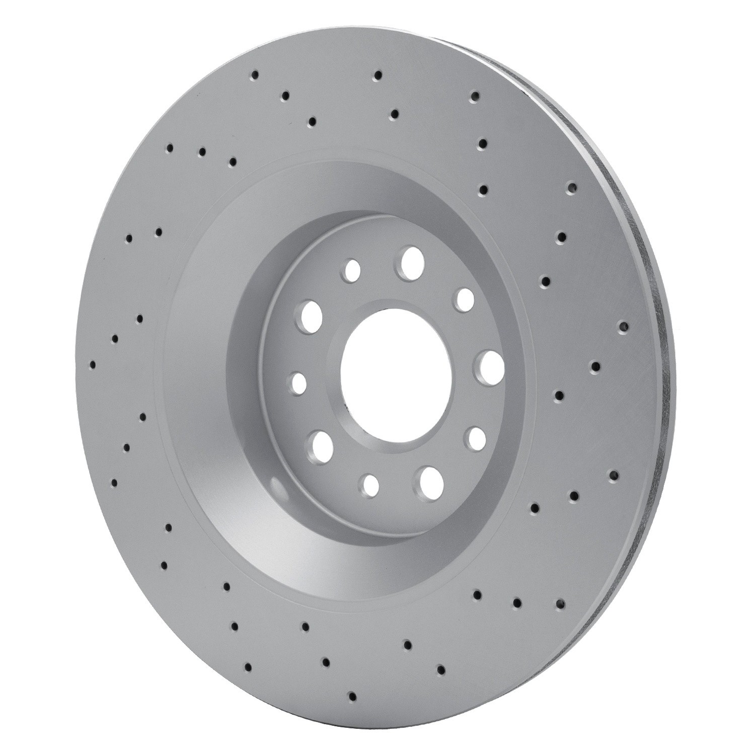 Maserati Levante 2017-2024 Rear Brake disc