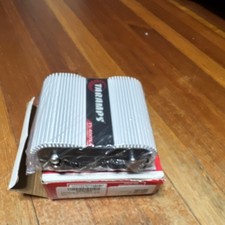 Taramps TS400X4 4-Channel Car Audio Amplifier MPN TS400X4 for Car Sound System