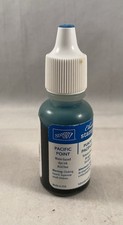 PACIFIC POINT Reinker by Stampin Up Classic Ink, Refill 3/4 Full